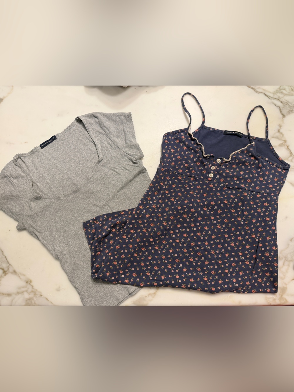 Brandy Melville T & Dress Bundle!